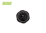 Oil Pressure Switch - Hyundai OS0030 - Goss