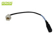 Oil Temperature Sensor - Transmission OS0031 - Goss