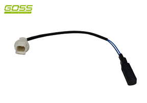 Oil Temperature Sensor - Transmission OS0031 - Goss