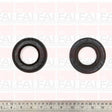 Crankshaft Seal Front FORD 3.2L 2.4L OS1002F - FAI