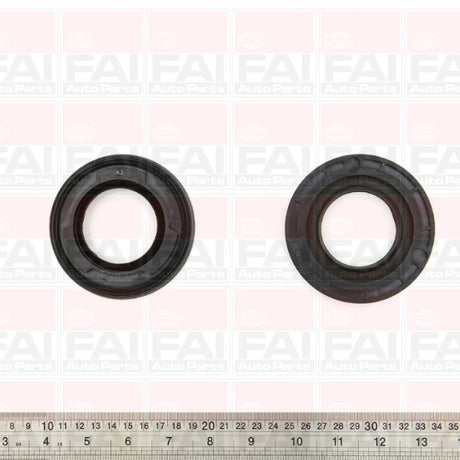 Crankshaft Seal Front FORD 3.2L 2.4L OS1002F - FAI