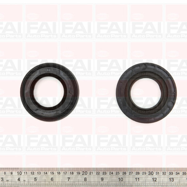 Crankshaft Seal Front FORD 3.2L 2.4L OS1002F - FAI