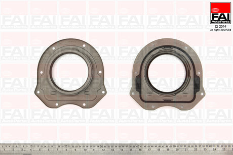 Ford Rear Main Seal Assembly OS1002R - Austral | Universal Auto Spares