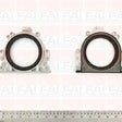Crankshaft Seal Rear VOLKSWAGEN REAR MAIN SEAL OS1009 - FAI