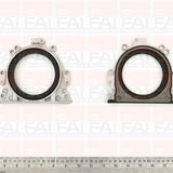 Crankshaft Seal Rear VOLKSWAGEN REAR MAIN SEAL OS1009 - FAI