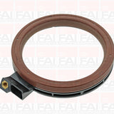 Crankshaft Seal Rear HOLDEN OPEL 4CYL A16LET X18XE1 OS1444 - FAI