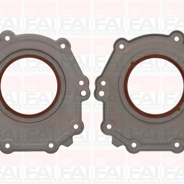 Crankshaft Seal Rear FORD 2.0L ECOBLUE DIESEL OS2340 - FAI