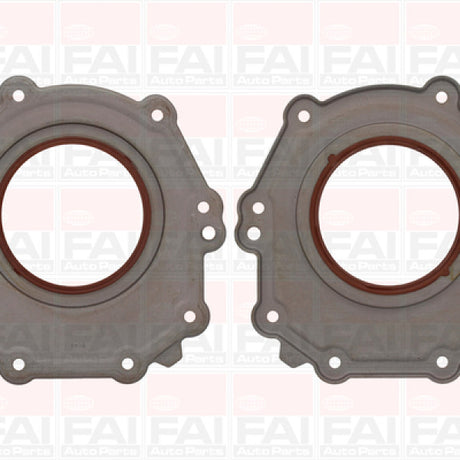 Crankshaft Seal Rear FORD 2.0L ECOBLUE DIESEL OS2340 - FAI