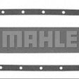 Oil Pan CHRYSLER 318 340 OS30520Y - MAHLE