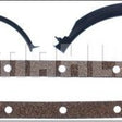 Oil Pan CHRYSLER 360 OS30520Z - MAHLE