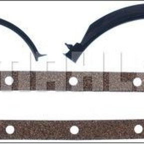 Oil Pan CHRYSLER 360 OS30520Z - MAHLE