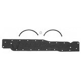 Oil Pan FORD 289 302 WINDSOR (HC220) OS30531 - MAHLE