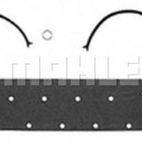 Oil Pan FORD B/B OIL PAN GASKET OS30540 - MAHLE