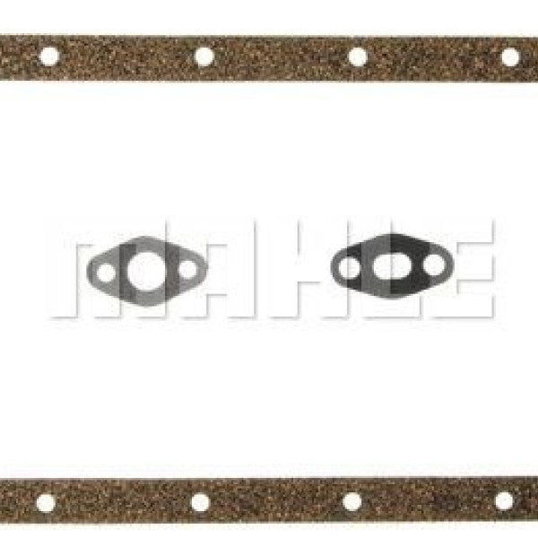 Oil Pan FORD FE B/B OIL PAN GASKET OS30764 - MAHLE