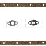 Oil Pan FORD FE B/B OIL PAN GASKET OS30764 - MAHLE