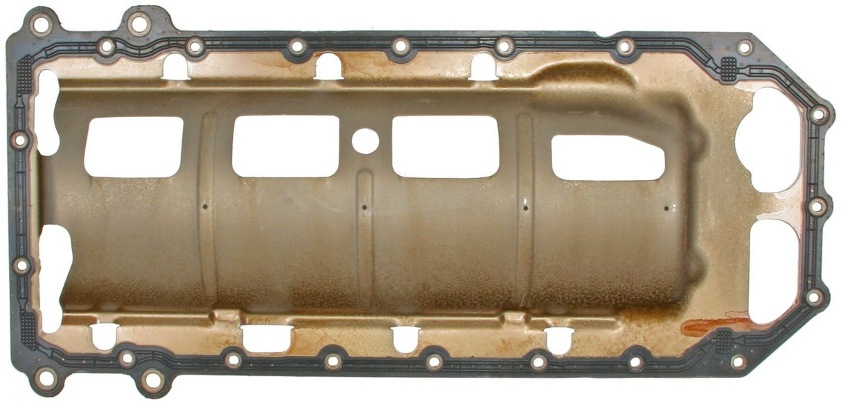 Jeep 4.7L Ezb Oil Pan Gasket OS32269 - Austral | Universal Auto Spares