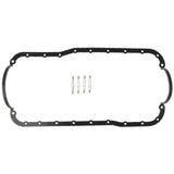 Oil Pan FORD 351 WINDSOR OS32333 - MAHLE