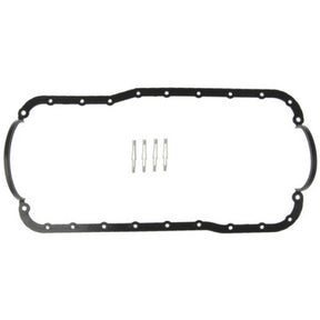 Oil Pan FORD 351 WINDSOR OS32333 - MAHLE