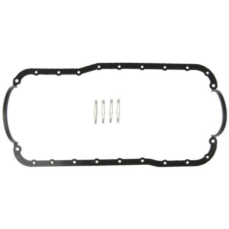 Oil Pan FORD 351 WINDSOR OS32333 - MAHLE