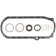 Oil Pan CHEV SMALL BLOCK LATE OS32496B - MAHLE