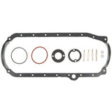 Oil Pan CHEV SMALL BLOCK LATE OS32496B - MAHLE