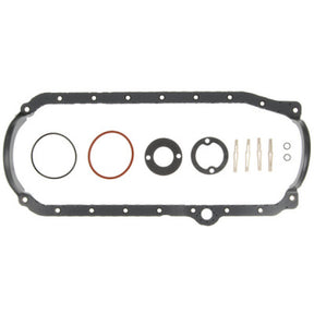 Oil Pan CHEV SMALL BLOCK LATE OS32496B - MAHLE