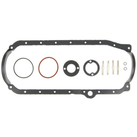 Oil Pan CHEV SMALL BLOCK LATE OS32496B - MAHLE