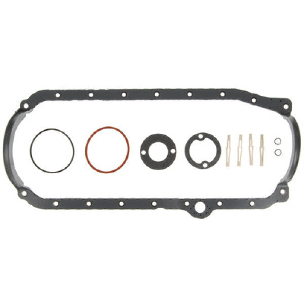 Oil Pan CHEV SMALL BLOCK LATE OS32496B - MAHLE