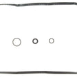 Oil Pan FORD 5.0 DOHC 32V V8 OS32601 - MAHLE
