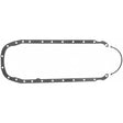 Oil Pan CHEVROLET 6.5LTR DIESEL OS34400 - FEL-PRO