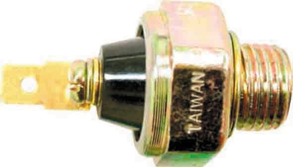 OIL PRESSURE SWITCH HOLDEN, CAMIRA ALL MODELS OS389 - Pro-Kit