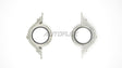 Rear Crankshaft Seal OSA0008 - AUTOFLEX