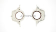 Rear Crankshaft Seal OSA0022 - AUTOFLEX