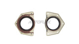 Rear Crankshaft Seal OSA0025 - AUTOFLEX