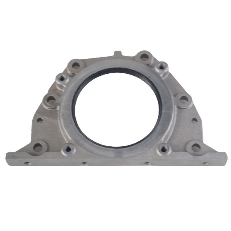 Rear Main Oil Seal With Gasket Fit For Nissan Patrol GQ Y60 GU Y61 TD42 4.2L OSEAL-NS001 - Machter