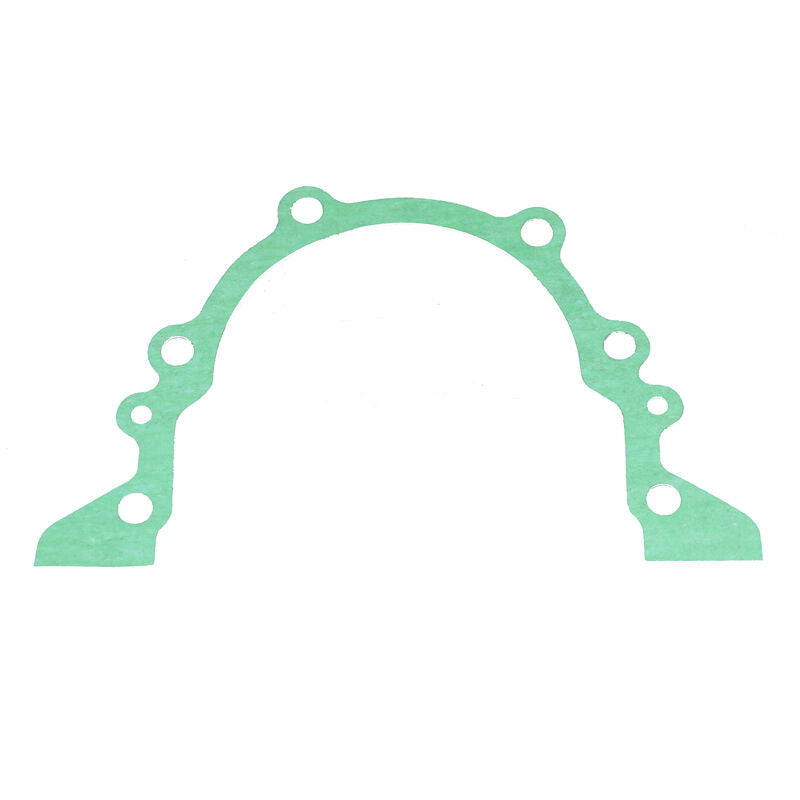 Rear Main Oil Seal With Gasket Fit For Nissan Patrol GQ Y60 GU Y61 TD42 4.2L OSEAL-NS001 - Machter