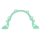 Rear Main Oil Seal With Gasket Fit For Nissan Patrol GQ Y60 GU Y61 TD42 4.2L OSEAL-NS001 - Machter
