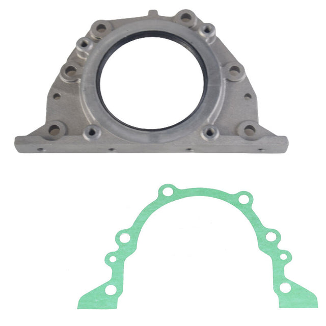 Rear Main Oil Seal With Gasket Fit For Nissan Patrol GQ Y60 GU Y61 TD42 4.2L OSEAL-NS001 - Machter