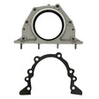 Rear Main Crankshaft Oil Seal Housing Gasket Fit For Navara D22 With QD32 And TD27 Engines 1997-2001 OSEAL-NS002 - Machter