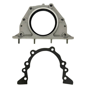 Rear Main Crankshaft Oil Seal Housing Gasket Fit For Navara D22 With QD32 And TD27 Engines 1997-2001 OSEAL-NS002 - Machter