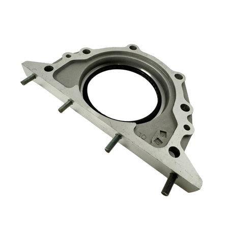 Rear Main Crankshaft Oil Seal Housing Gasket Fit For Navara D22 With QD32 And TD27 Engines 1997-2001 - Machter