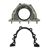 Rear Main Crankshaft Oil Seal Housing Gasket Fit For Navara D22 With QD32 And TD27 Engines 1997-2001 OSEAL-NS002 - Machter
