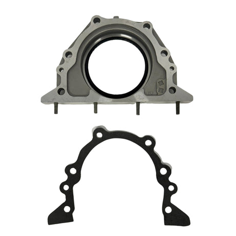 Rear Main Crankshaft Oil Seal Housing Gasket Fit For Navara D22 With QD32 And TD27 Engines 1997-2001 - Machter