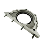 Rear Main Crankshaft Oil Seal Housing Gasket Fit For Navara D22 With QD32 And TD27 Engines 1997-2001 OSEAL-NS002 - Machter