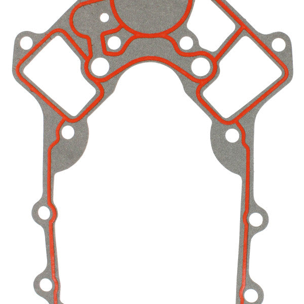 Crankshaft Seal Rear Gasket HOLDEN ECOTEC V6 3.8L OSH1026 - PERMASEAL