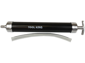 Oil Suction Pump 200cc - Tool King