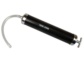 Oil Sludge Suction Pump 500cc - Tool King