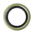 Crankshaft Seal Front CHRYSLER 273 318 360 OSS0004 - PERMASEAL