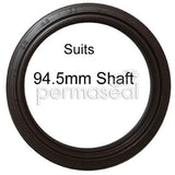 Crankshaft Seal Rear OSEAL 94.5*114*12 OSS0019 - Permaseal