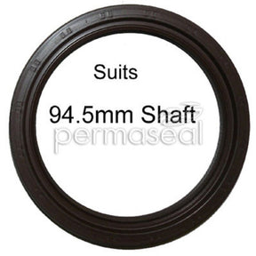Crankshaft Seal Rear OSEAL 94.5*114*12 OSS0019 - PERMASEAL